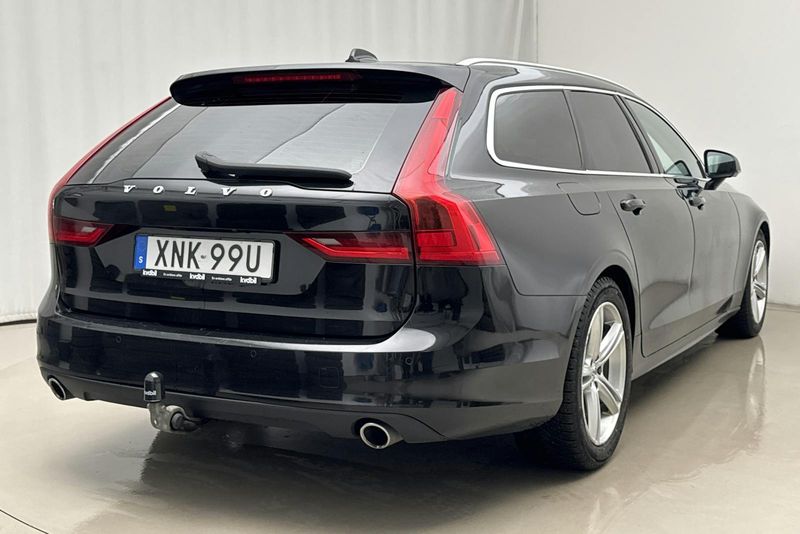 Volvo V90 bild 3