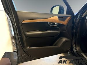 Volvo XC90 bild 9