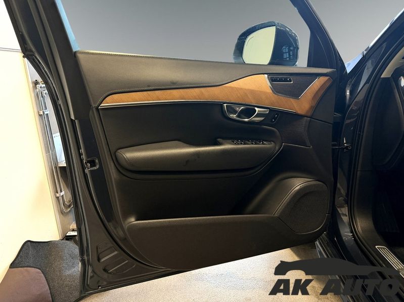 Volvo XC90 bild 9
