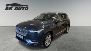 Volvo XC90 bild 1