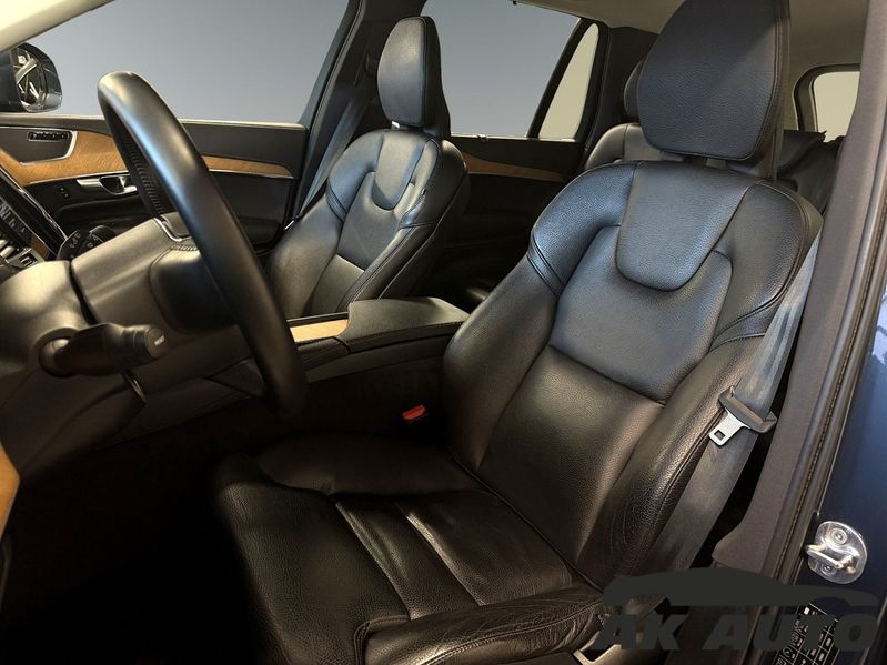 Volvo XC90 bild 7