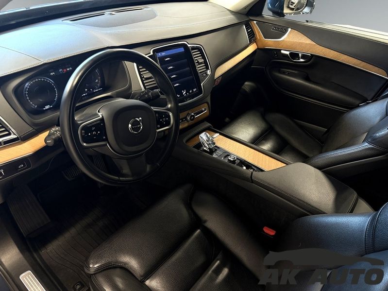 Volvo XC90 bild 5