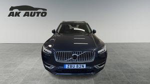 Volvo XC90 bild 4