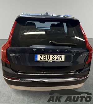 Volvo XC90 bild 3
