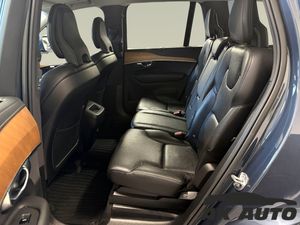 Volvo XC90 bild 8