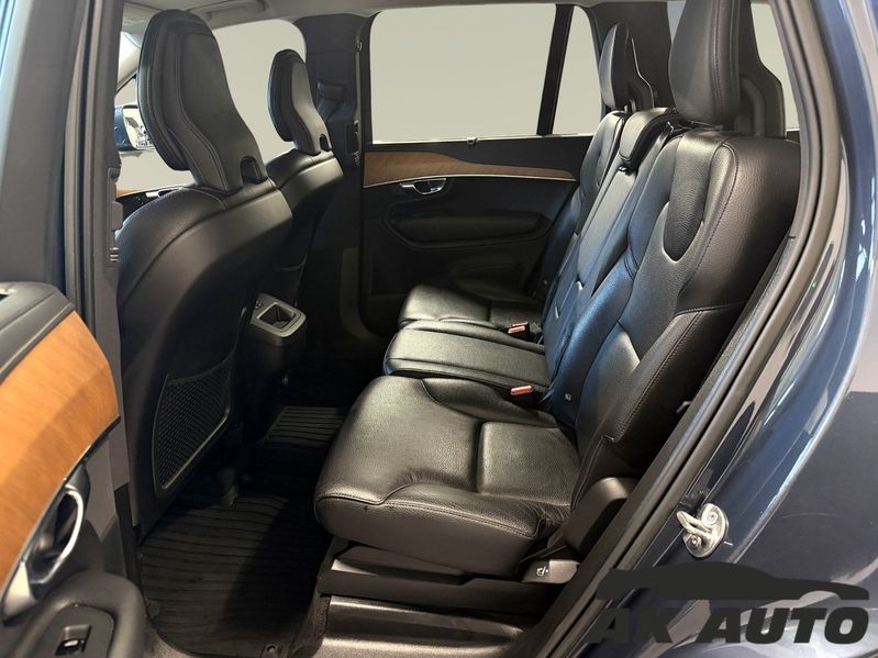 Volvo XC90 bild 8