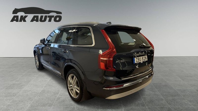Volvo XC90 bild 2