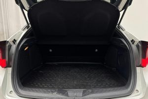 Toyota C-HR bild 9