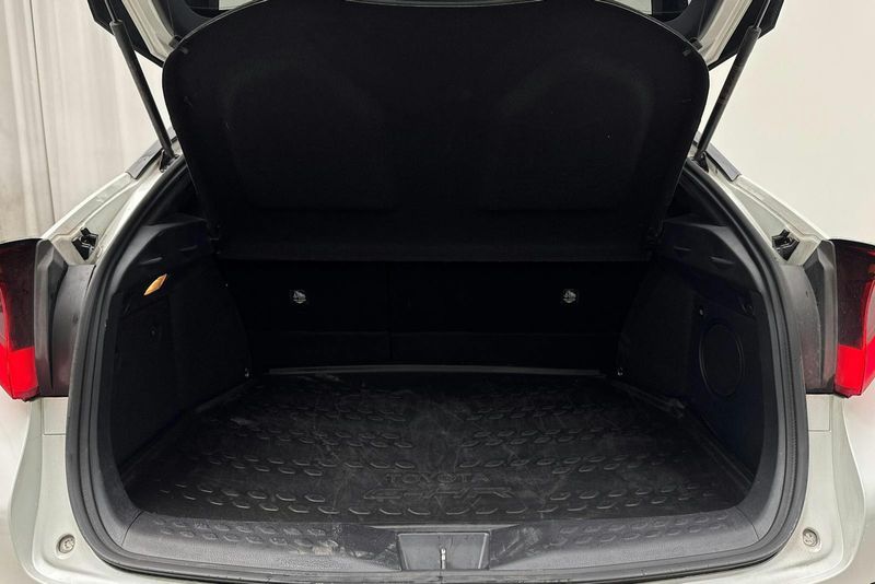 Toyota C-HR bild 9