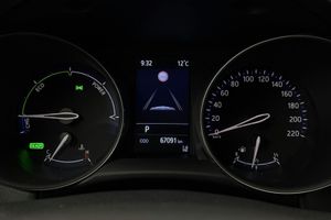 Toyota C-HR bild 11