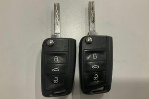Skoda Fabia bild 16