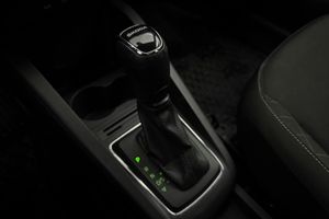 Skoda Fabia bild 13