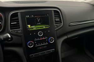 Renault Megane bild 12
