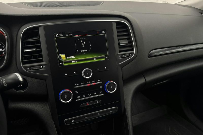 Renault Megane bild 12