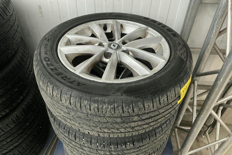 Renault Megane bild 14