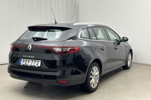 Renault Megane bild 3