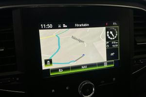 Renault Megane bild 11