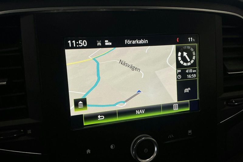 Renault Megane bild 11