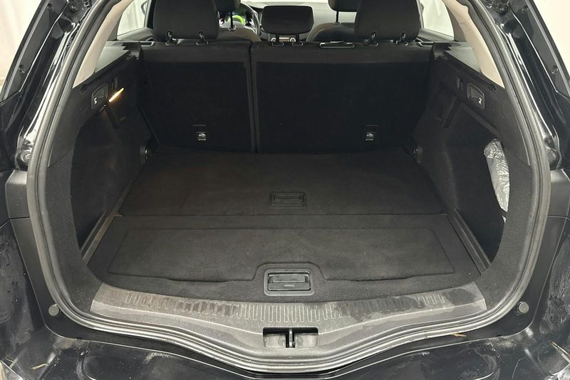 Renault Megane bild 9