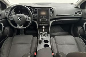 Renault Megane bild 6