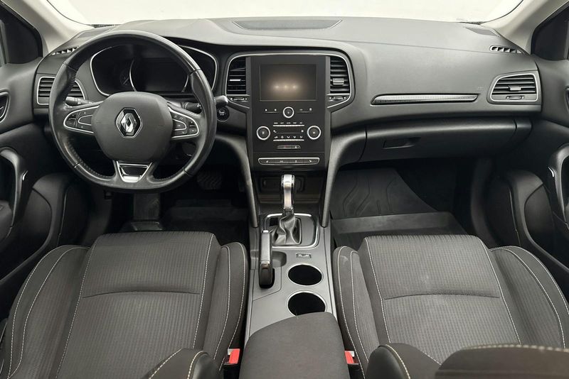 Renault Megane bild 6