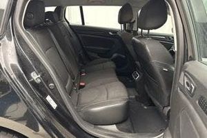 Renault Megane bild 8