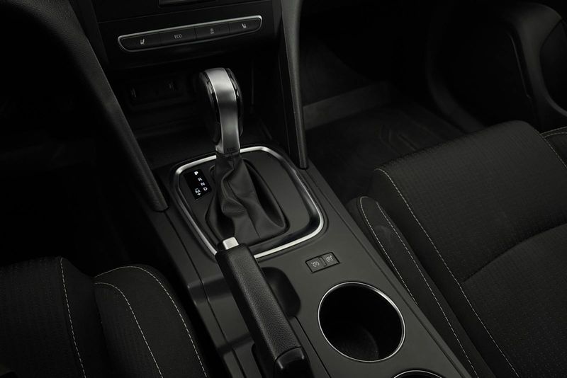 Renault Megane bild 13