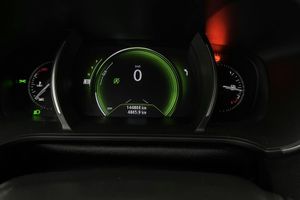 Renault Megane bild 10