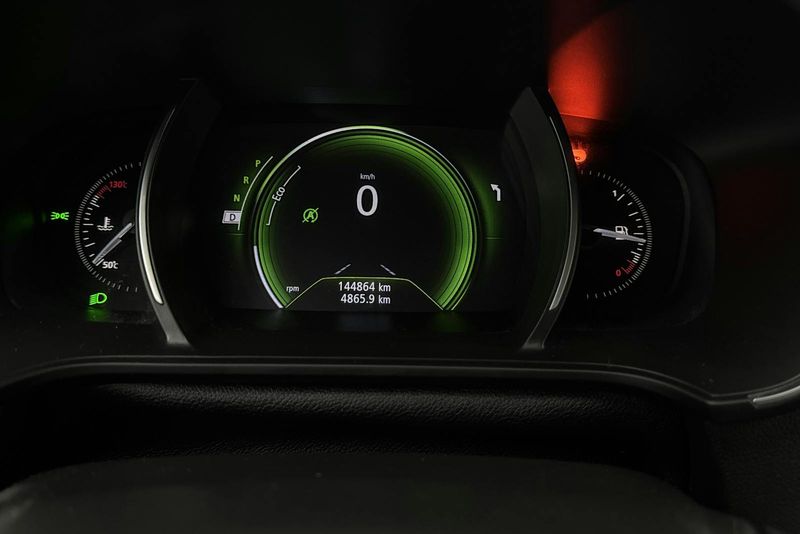 Renault Megane bild 10