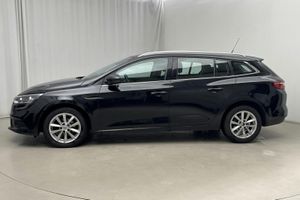 Renault Megane bild 2