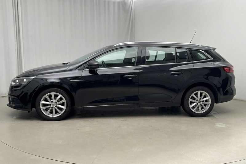 Renault Megane bild 2