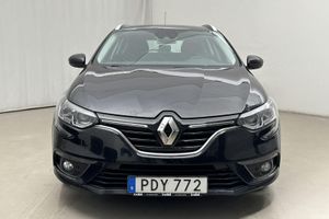 Renault Megane bild 4
