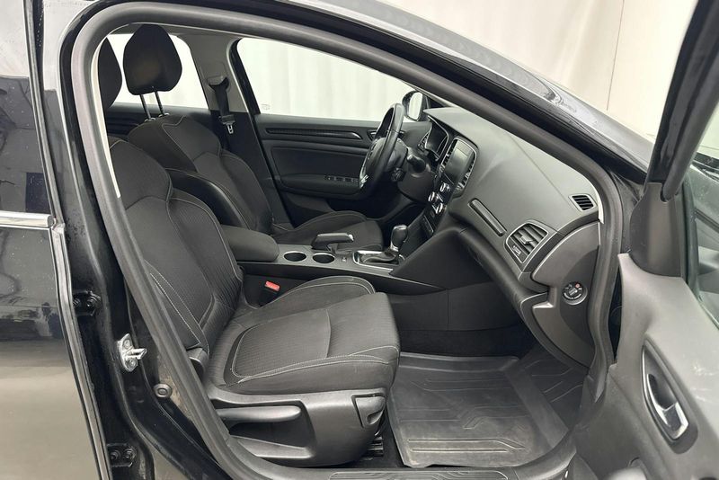 Renault Megane bild 7