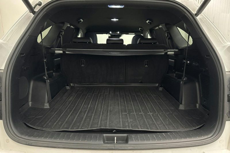 Kia Sorento bild 11