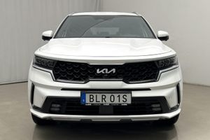 Kia Sorento bild 4
