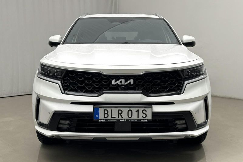 Kia Sorento bild 4