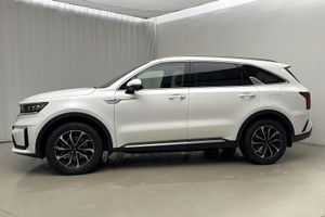 Kia Sorento bild 2