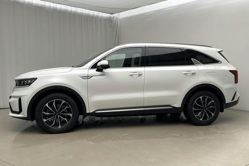 Kia Sorento bild 2