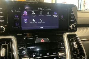 Kia Sorento bild 15