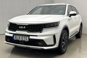 Kia Sorento bild 1