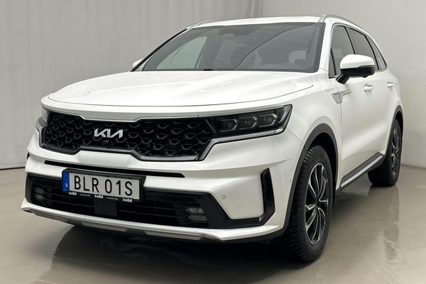 Kia Sorento 1.6 T-GDi Plug-in Hybrid AWD (265hk) - 2023