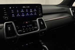 Kia Sorento bild 16