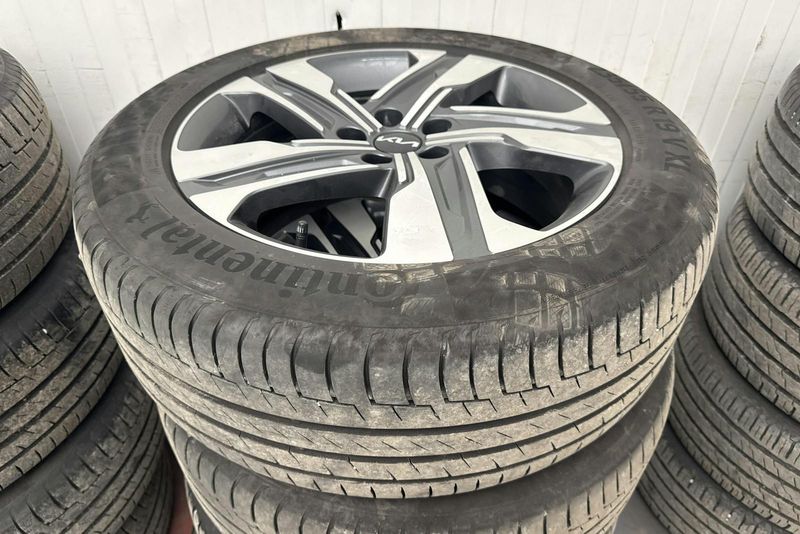 Kia Sorento bild 27