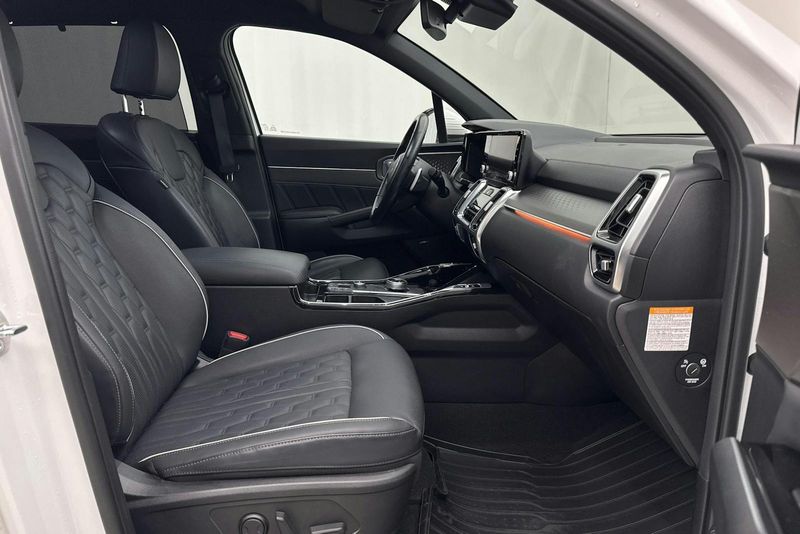 Kia Sorento bild 7