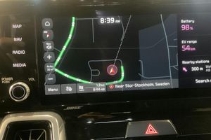 Kia Sorento bild 13