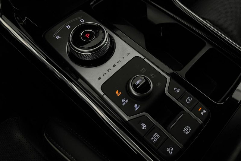 Kia Sorento bild 17