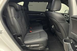 Kia Sorento bild 8