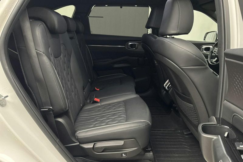 Kia Sorento bild 8