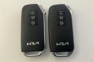 Kia Sorento bild 28