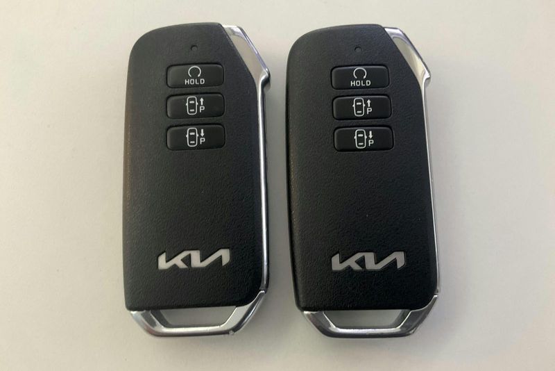 Kia Sorento bild 28
